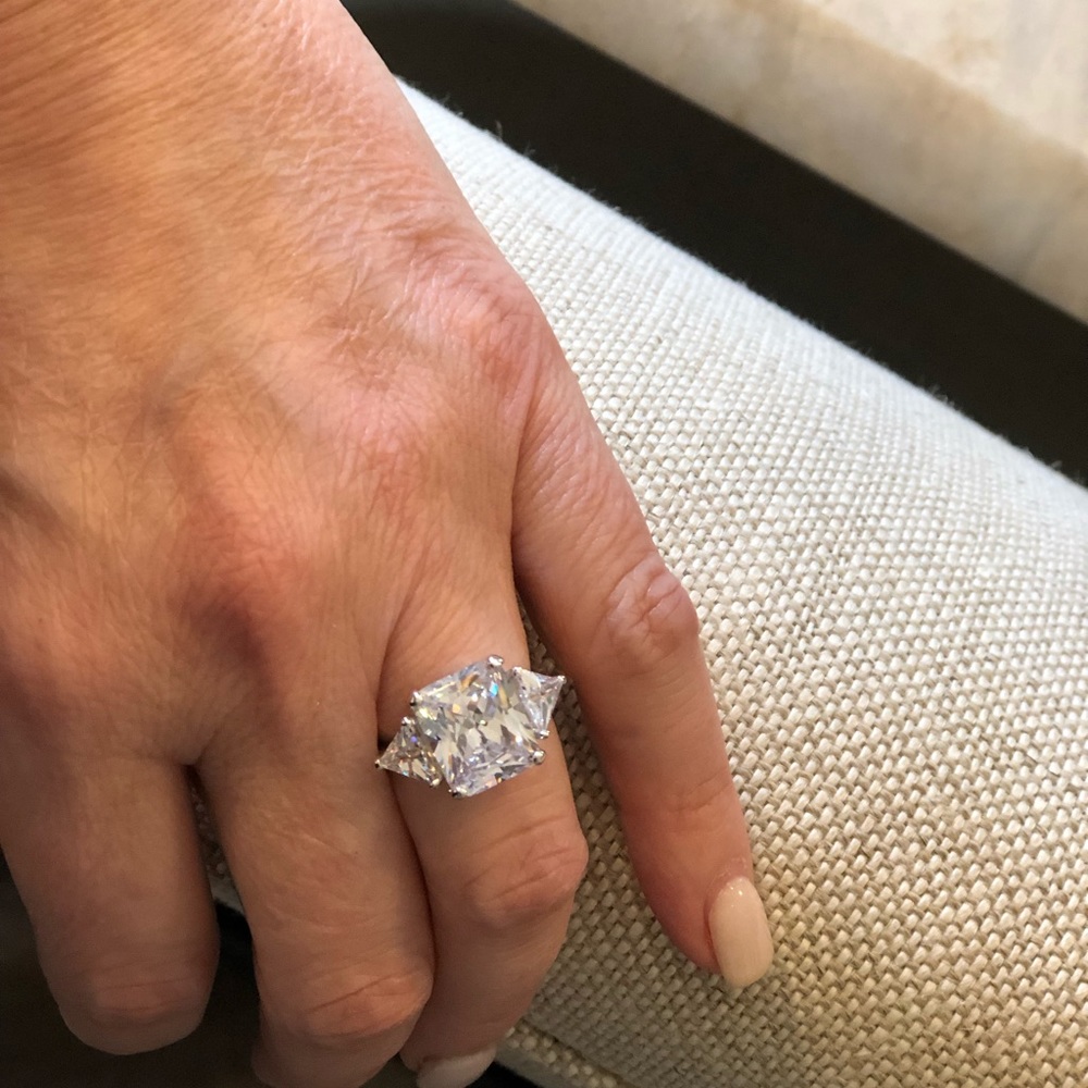 Ring size 6